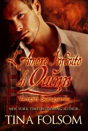 Icon image L'Amore Infinito di Quinn