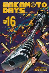 Icon image Sakamoto Days