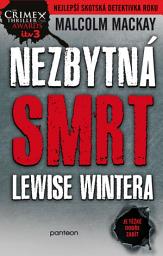 Icon image Nezbytná smrt Lewise Wintera