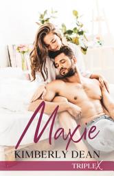 Icon image Maxie: A fake-dating contemporary romance