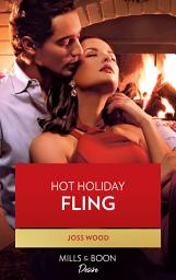 Icon image Hot Holiday Fling (Mills & Boon Desire)