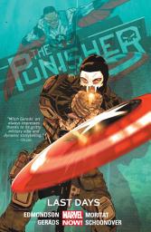 Icon image The Punisher (2014-): Last Days
