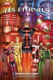 Icon image Les Éternels (2006) - Dessein intelligent