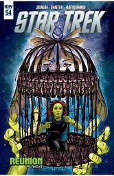 Icon image Star Trek