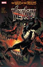 Icon image Venom (2018): War Of The Realms
