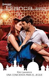 Icon image Una cenicienta para el jeque