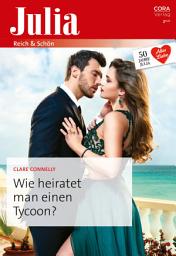 Icon image Wie heiratet man einen Tycoon?