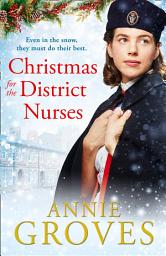Icon image Christmas for the District Nurses (The District Nurses, Book 3)