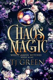 Icon image Chaos Magic: Paranormal Witch Mystery