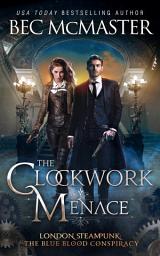 Icon image The Clockwork Menace: London Steampunk vampires