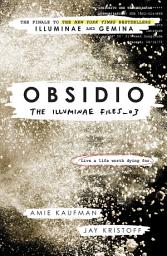 Icon image Obsidio: The Illuminae files: Book 3