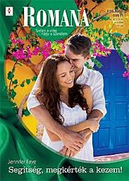 Icon image Romana 659.: Segítség, megkérték a kezem!