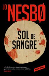 Icon image Sol de sangre (Sicarios de Oslo 2)