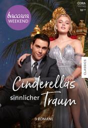 Icon image Baccara Weekend Band 54: Cinderellas sinnlicher Traum