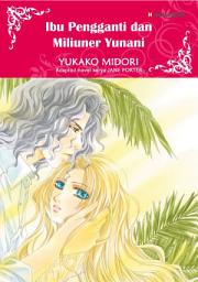 Icon image Ibu Pengganti dan Miliuner Yunani: Harlequin Comics