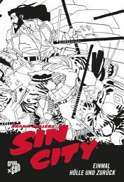 Icon image Sin City – Black Edition 7: Einmal Hölle und Zurück