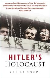 Icon image Hitler's Holocaust