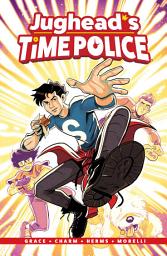 Icon image Jughead's Time Police