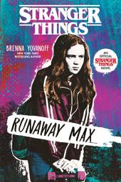 Icon image Stranger Things: Runaway Max