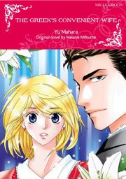Icon image THE GREEK'S CONVENIENT WIFE: Mills & Boon Comics