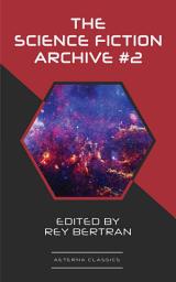 Icon image The Science Fiction Archive #2