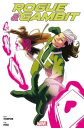 Icon image Rogue & Gambit - Feuer und Flamme