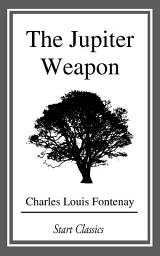 Icon image The Jupiter Weapon