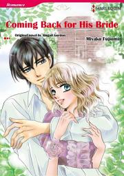 Icon image COMING BACK FOR HIS BRIDE Vol.1: Harlequin Comics
