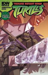 Icon image Teenage Mutant Ninja Turtles: Animated 2003 #2