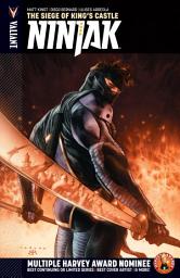 Icon image Ninjak