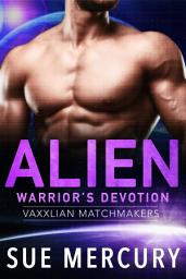 Icon image Alien Warrior's Devotion