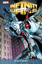 Icon image Infinity Wars Megaband - Infinity Warps