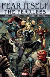 Icon image Fear Itself: The Fearless