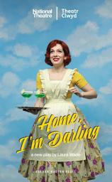 Icon image Home, I’m Darling