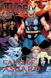 Icon image Thor: Tales Of Asgard