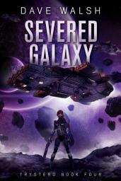 Icon image Severed Galaxy: A Metaphysical Science Fiction Adventure