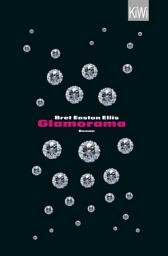 Icon image Glamorama: Roman