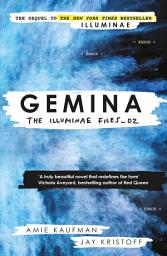 Icon image Gemina: The Illuminae Files: Book 2