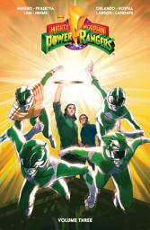 Icon image Mighty Morphin Power Rangers