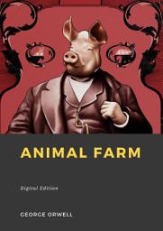 Icon image Animal farm
