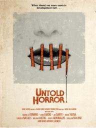 Icon image Untold Horror