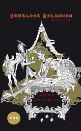 Icon image Sherlock Holmesin seikkailut