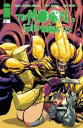 Icon image The Moon Is Following Us