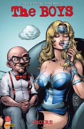 Icon image The Boys: Croire