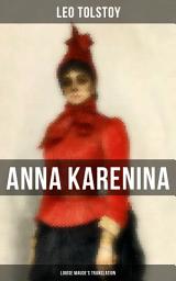 Icon image Anna Karenina (Louise Maude's Translation)
