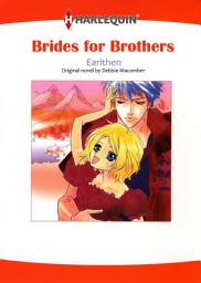 Icon image BRIDES FOR BROTHERS