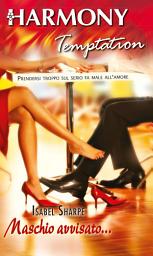 Icon image Maschio avvisato...