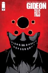 Icon image Gideon Falls