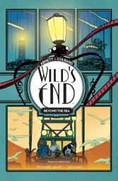 Icon image Wild's End: Beyond the Sea