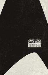 Icon image Star Trek: The Stardate Collection